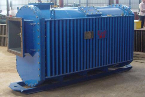 KS13-1000KVA张家界矿用变压器
