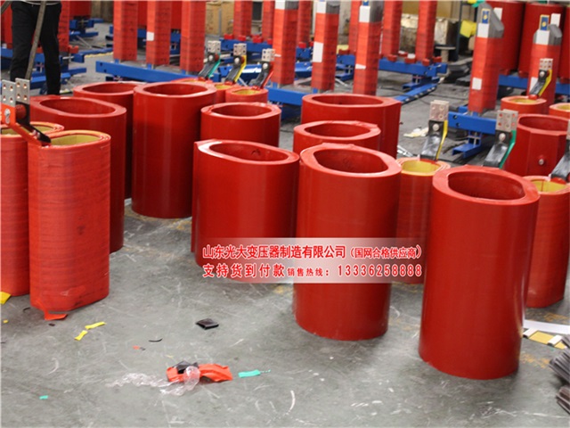 张家界SCBH15-2000KVA/